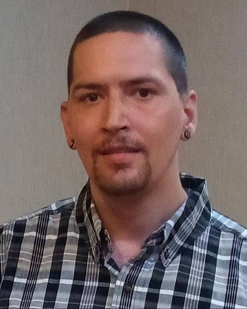 Richard Szczecinski Profile Photo