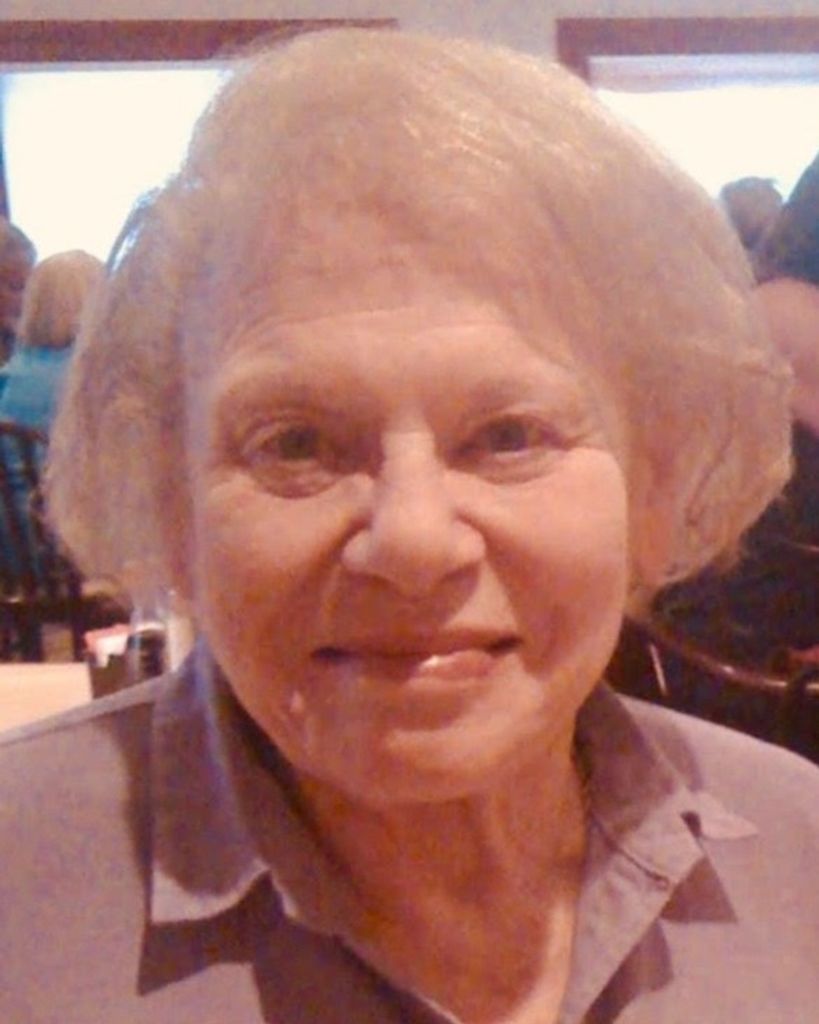 Bernice Elaine Adoni Profile Photo