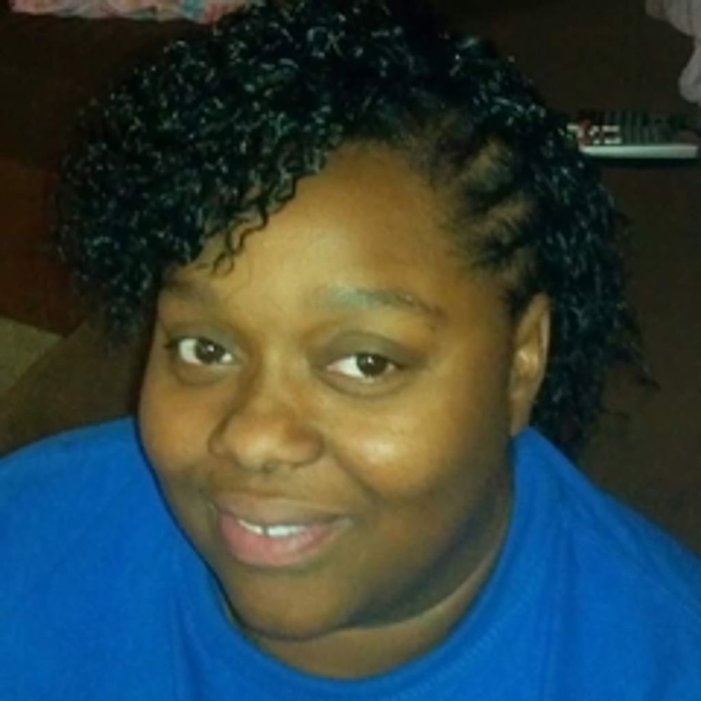 Tomicka D. Stubbs