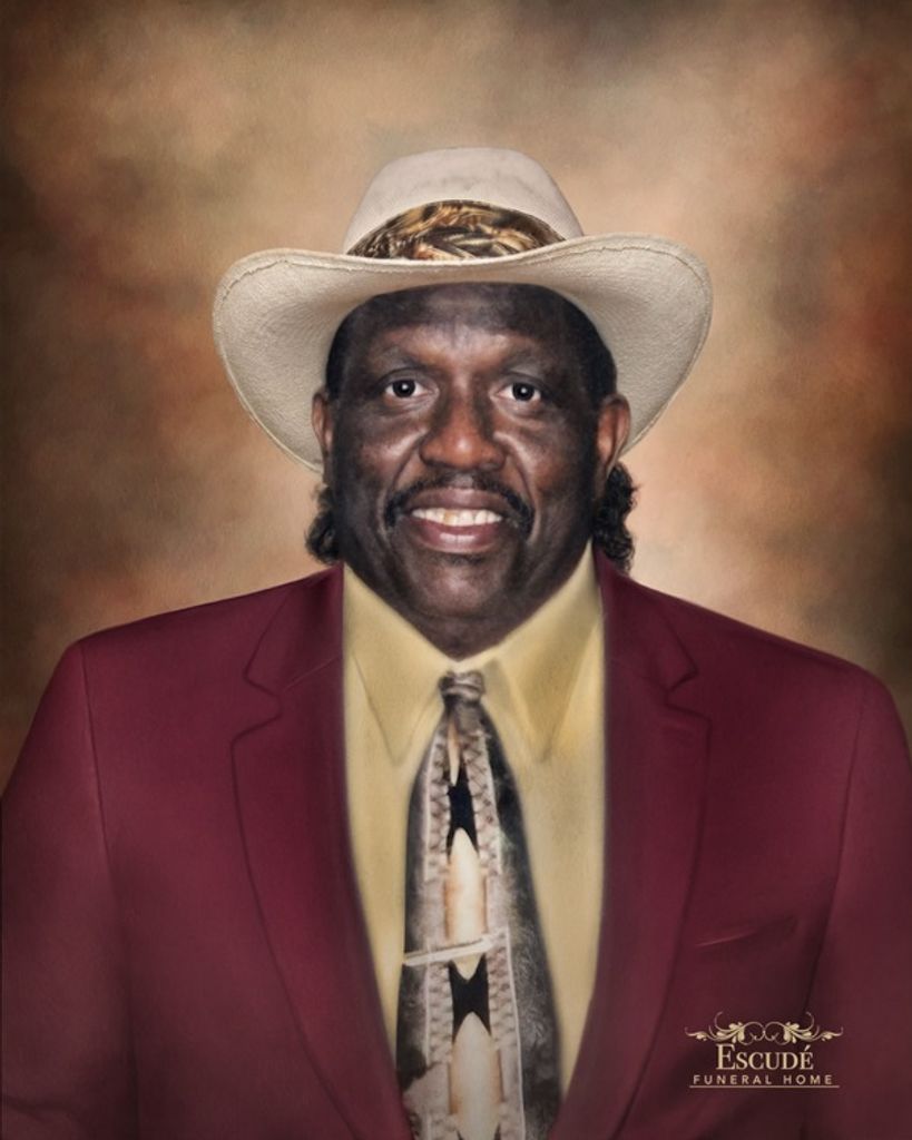 Joe Smoot Profile Photo