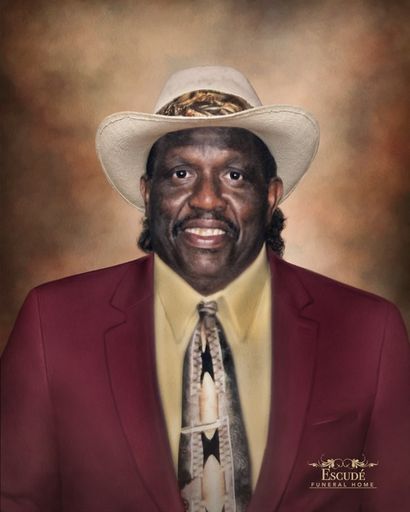 Joe Smoot's obituary image