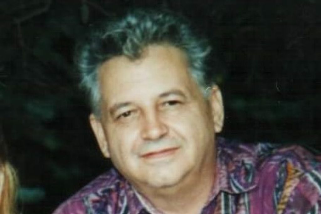 Jack B. Norris Sr. Profile Photo