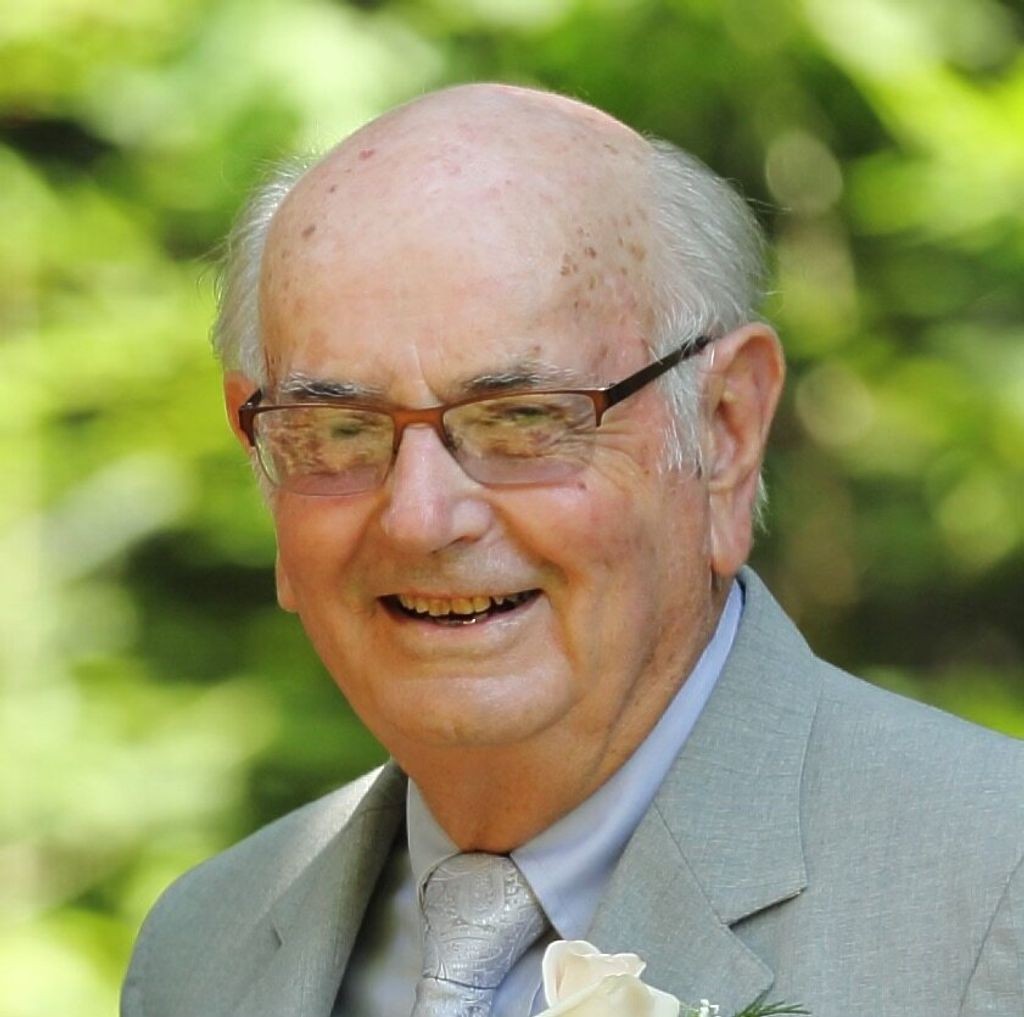 Lowell W. Horst
