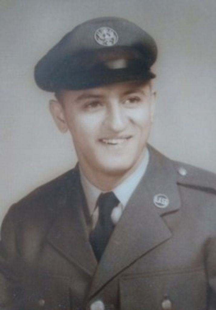 Michael Tsevdos Profile Photo