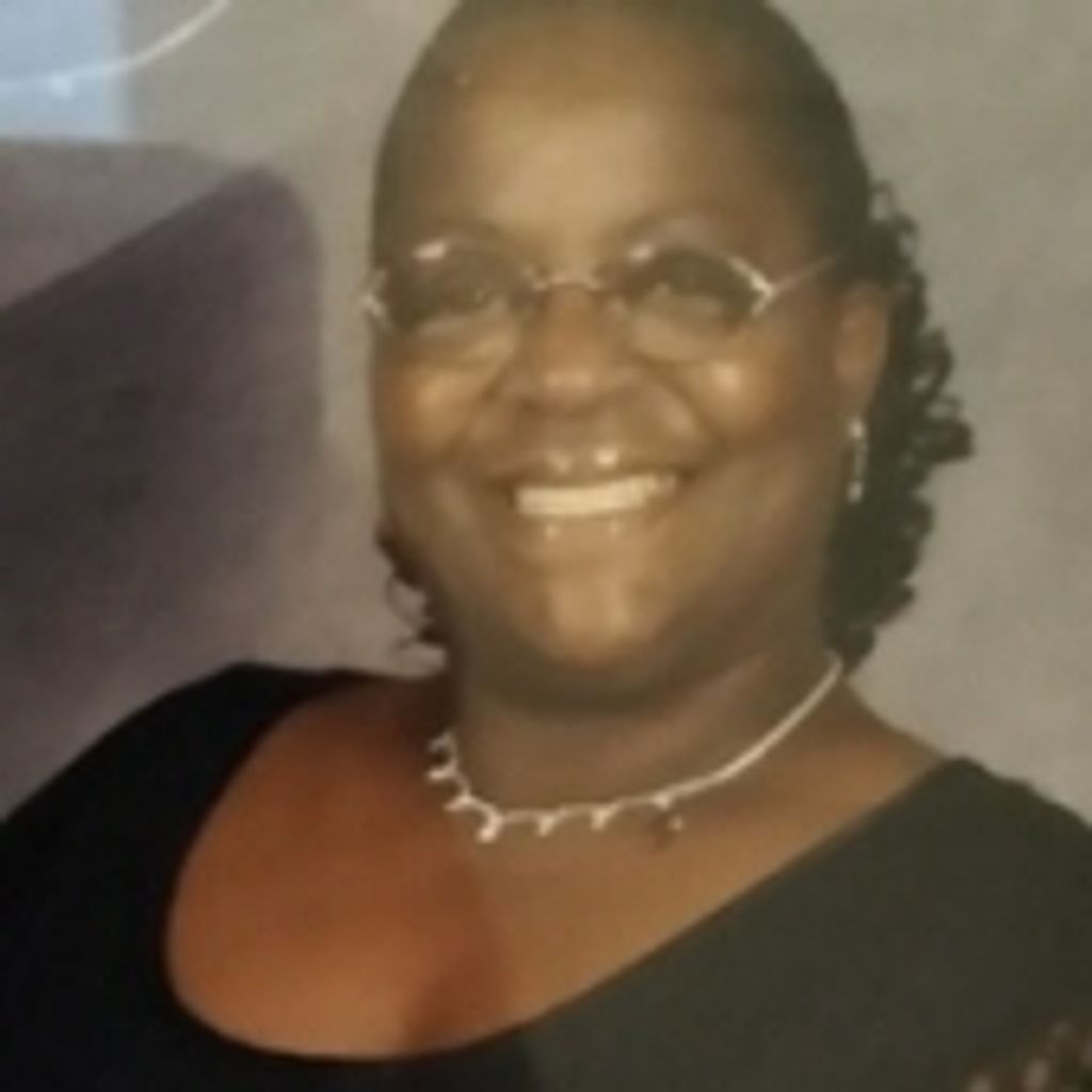 Jacqueline Mrs. Shingle