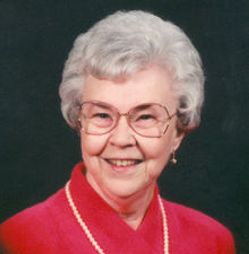 Adella Baird