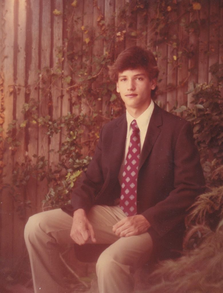 William Allen Worrell