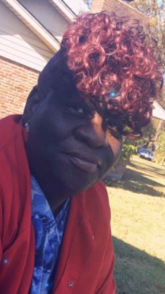 Tonya M. Mason-Wade Profile Photo