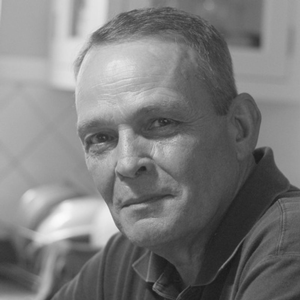 John "Jay" F. Cadwallader Profile Photo
