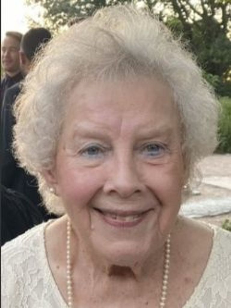 Barbara Claire Crook Profile Photo