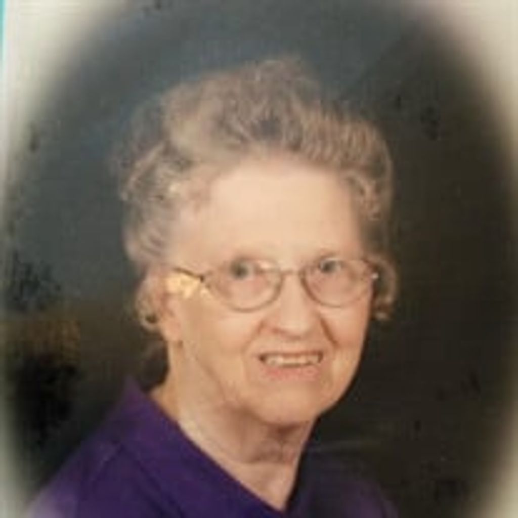 Janie Spencer Smith