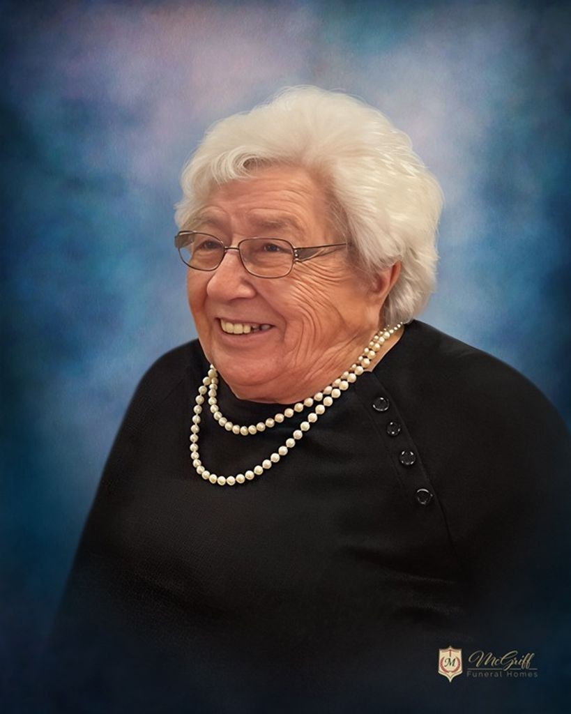 Alice O'Leary