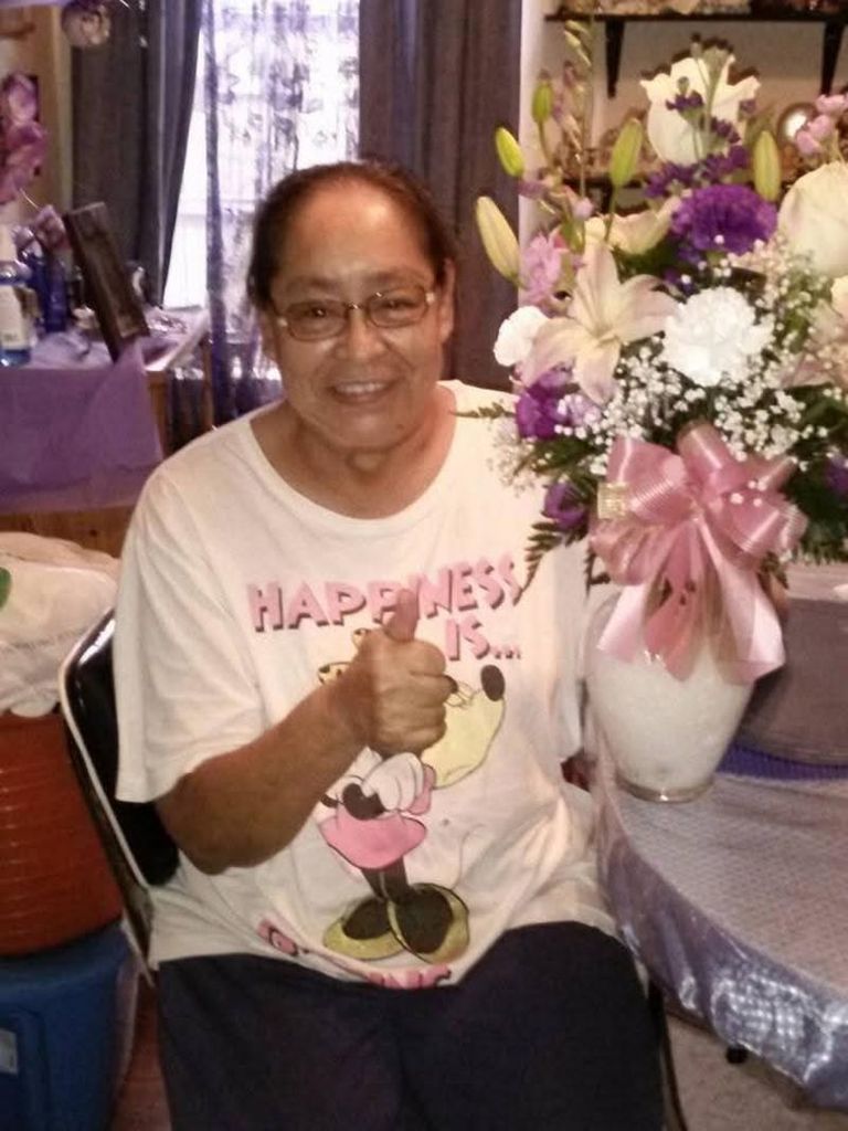 Guadalupe "Lupe" Valadez Profile Photo