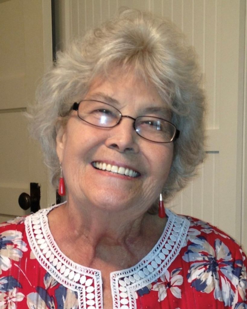 JoAnn "Eva" LeGoullon