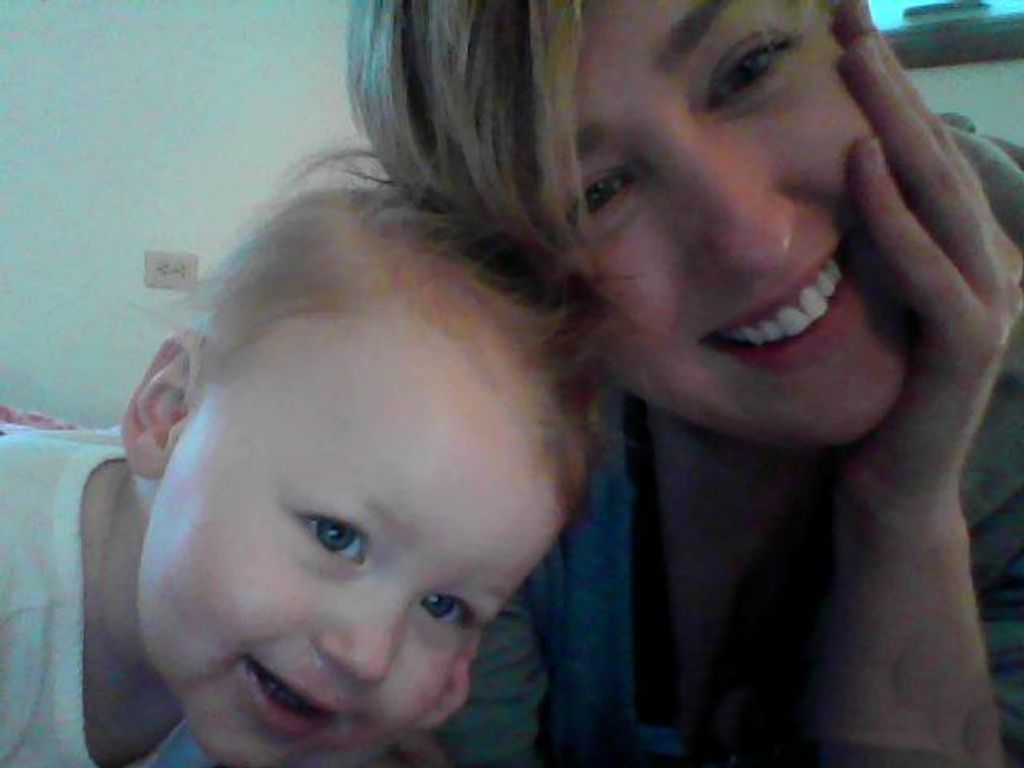 Melissa And Emily Phiefer