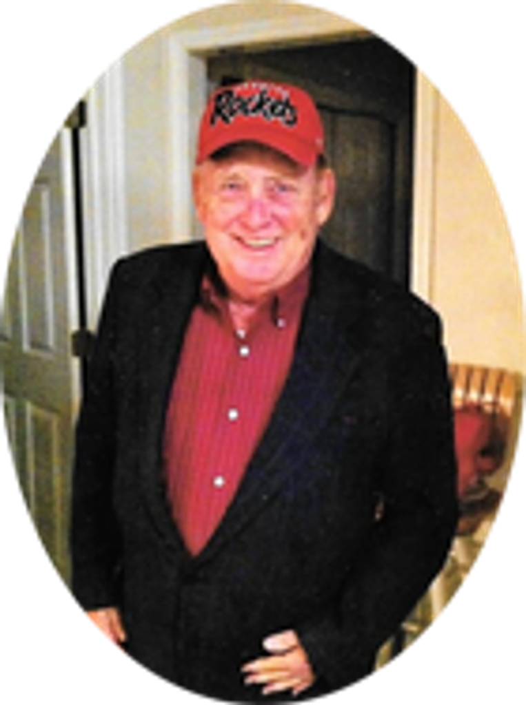 Floyd Brittain