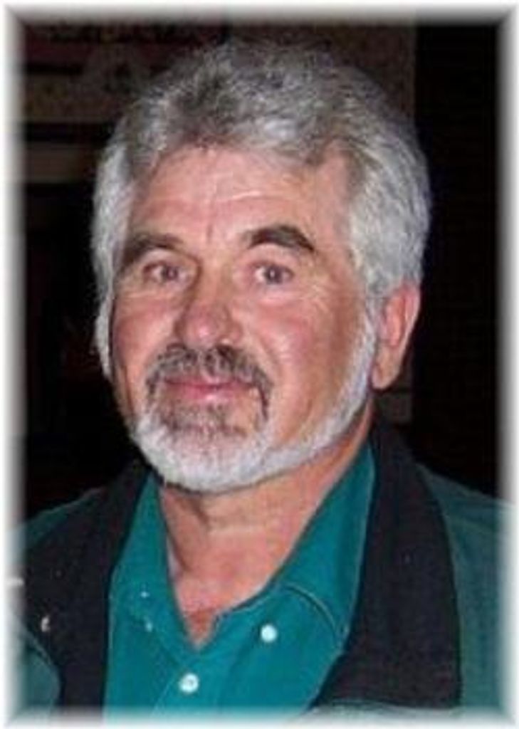 Pleman Frederick Woodford Profile Photo