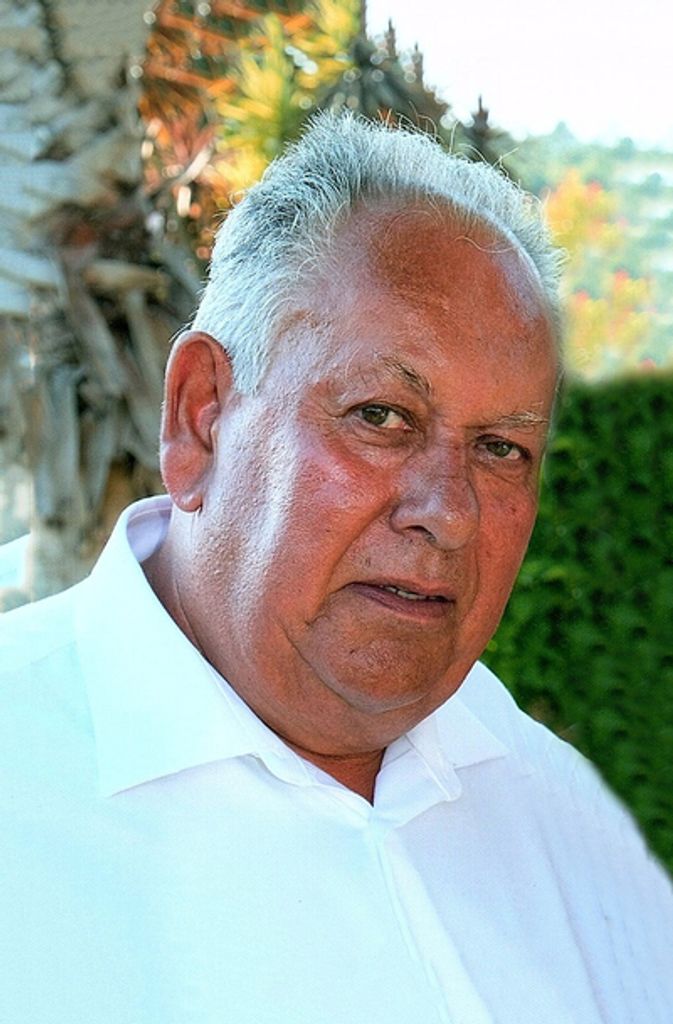 Noe M. Pereira Profile Photo