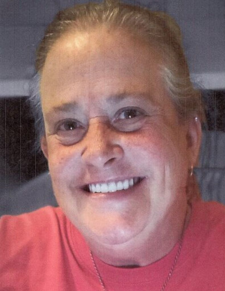 Kimberley Ann (Wright)  Spence