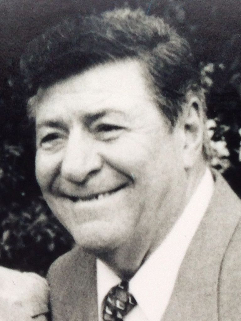 Juan B. Faraoni