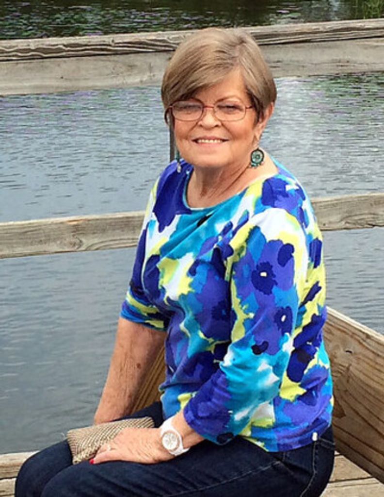 Lona Joyce Beck Deal Profile Photo