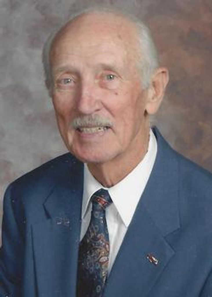 Harry Doddridge King, Jr. Profile Photo