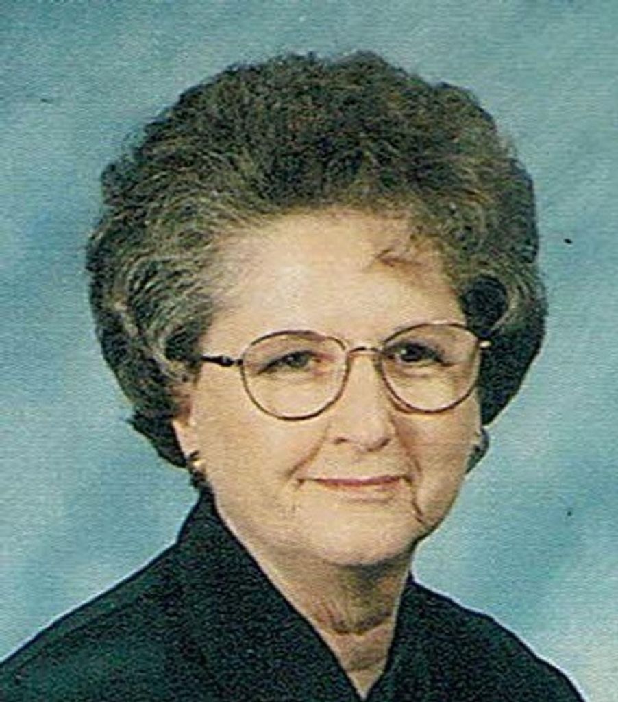 H. Yvonne Hogan