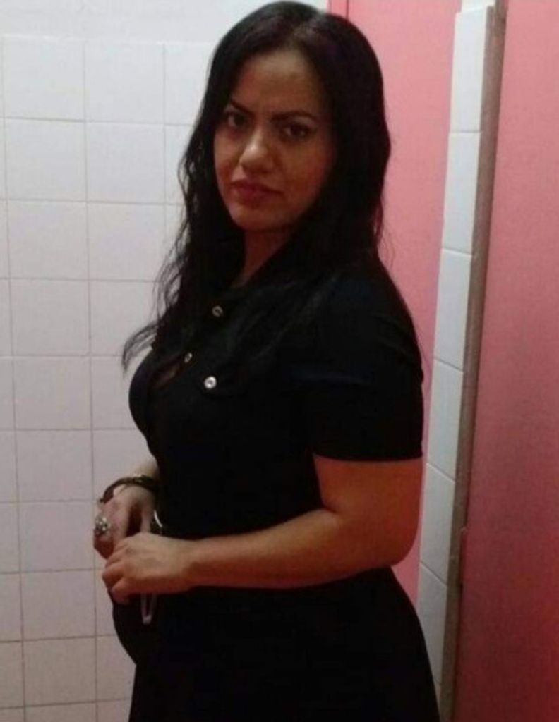 Maria "Mia" Ines Zamora Profile Photo