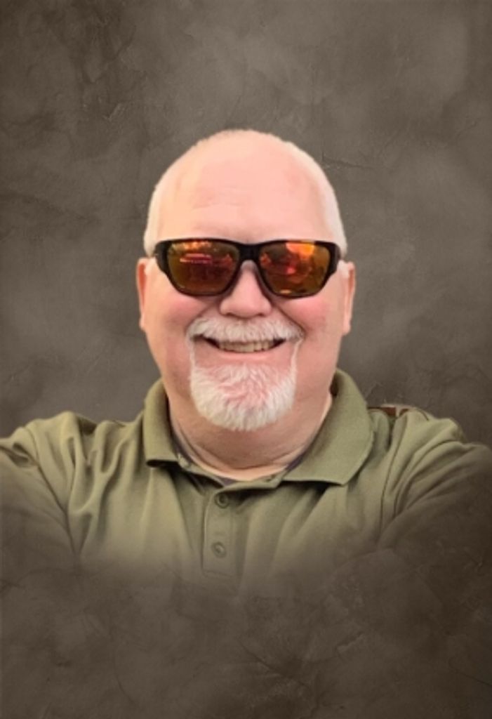 John Willis Geiger Profile Photo