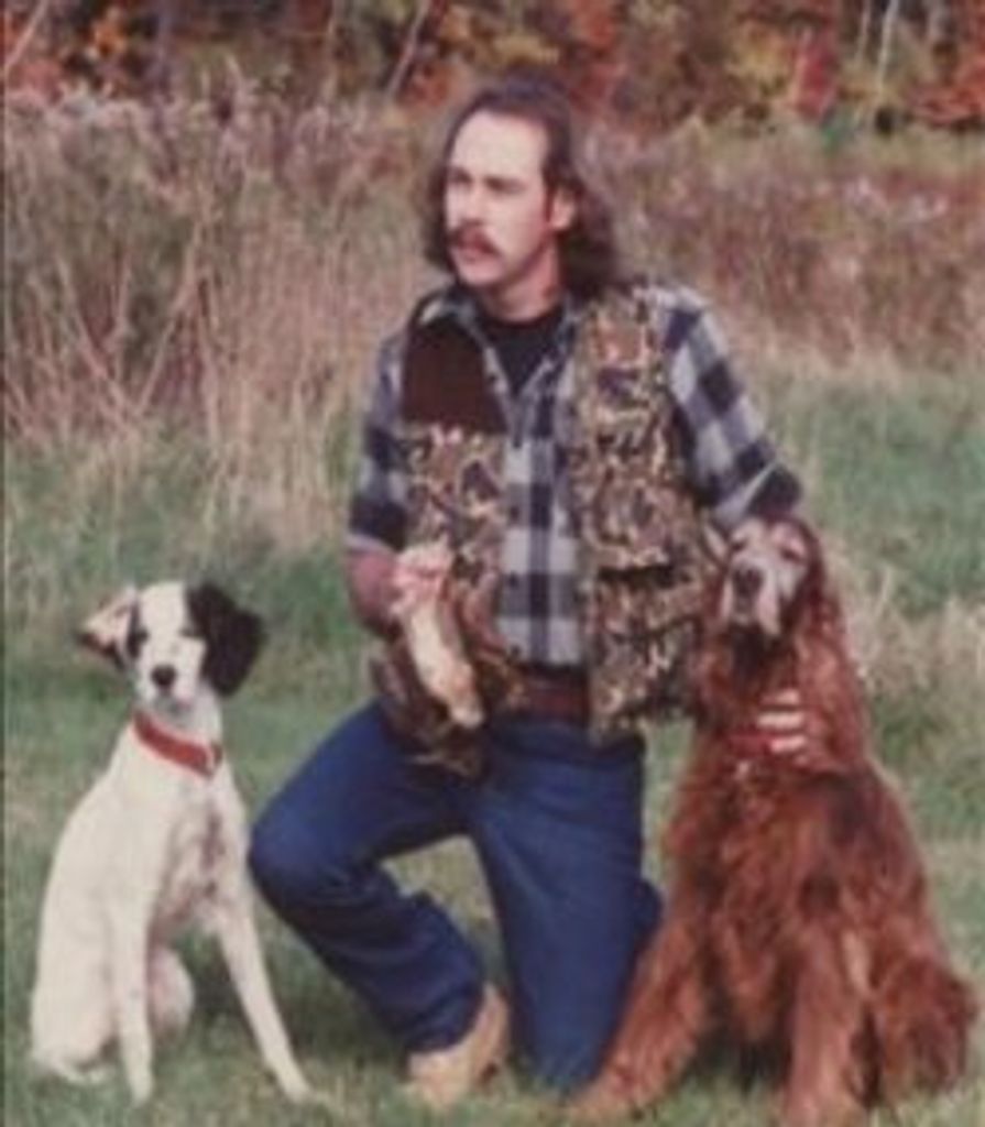 Jeffrey Raye McLellan Profile Photo