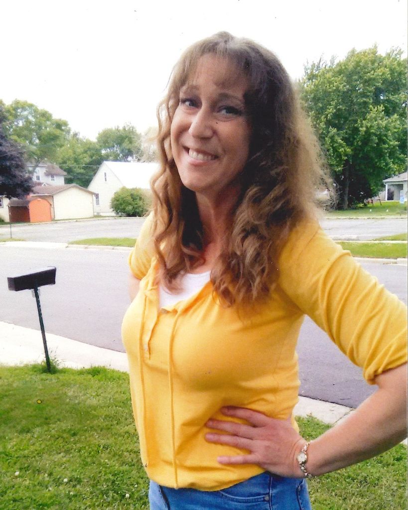 Martha Anne Hauschildt