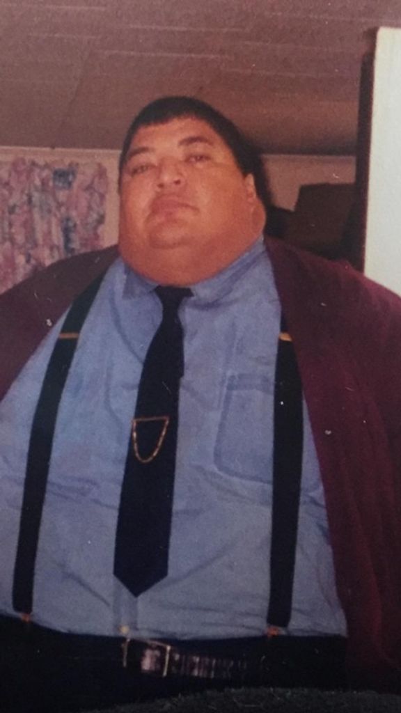 Mr. David "Star Wild" Holden