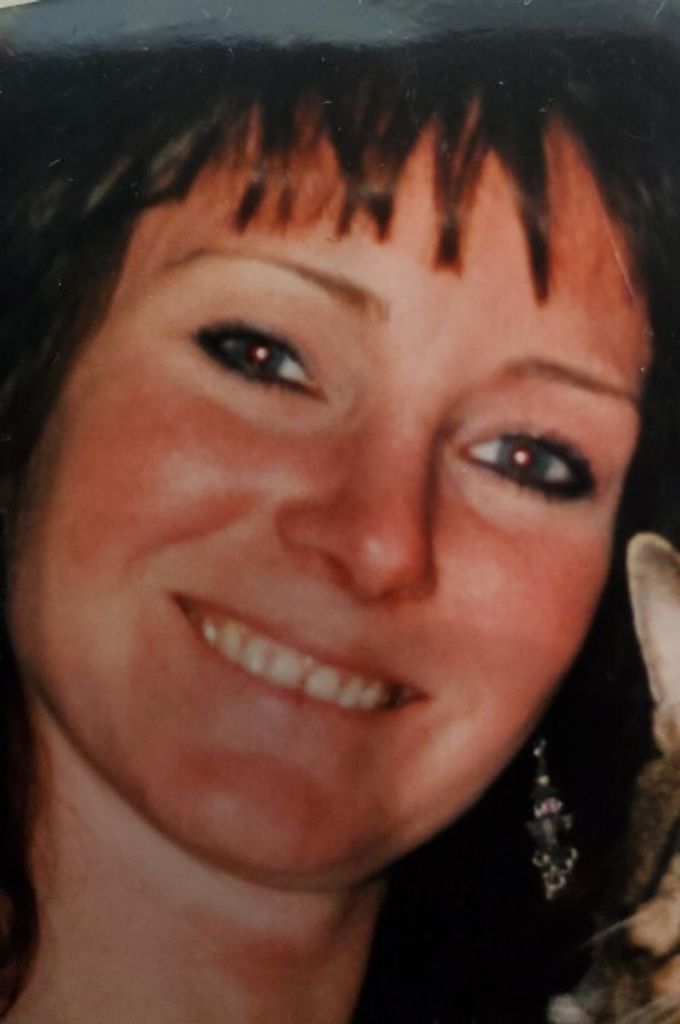 Wendy Cheryl Hall Profile Photo