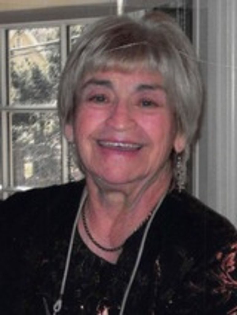 Madeline Boccuzzi