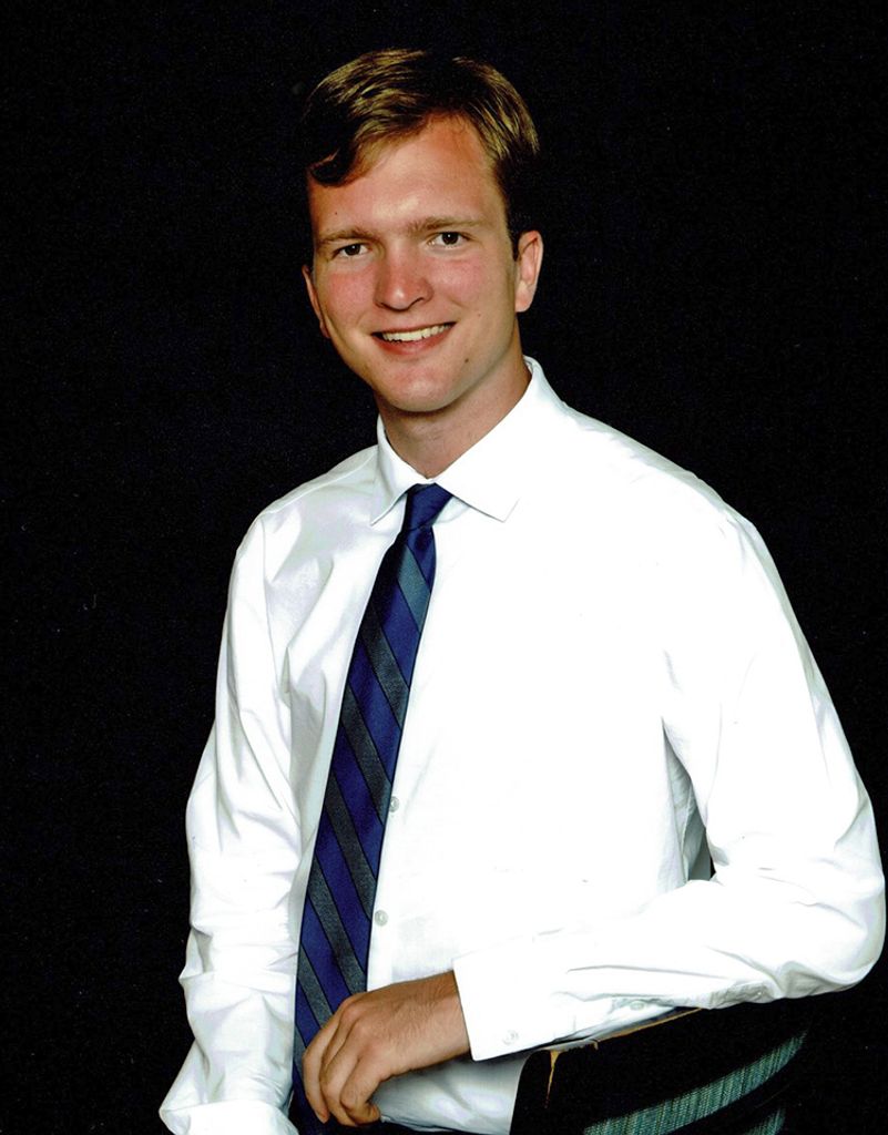 James Christian Matossian