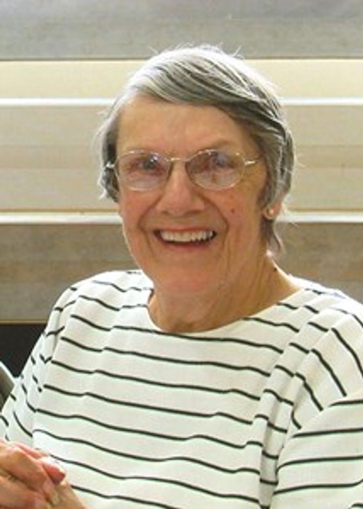 Jeanette A. Shutte