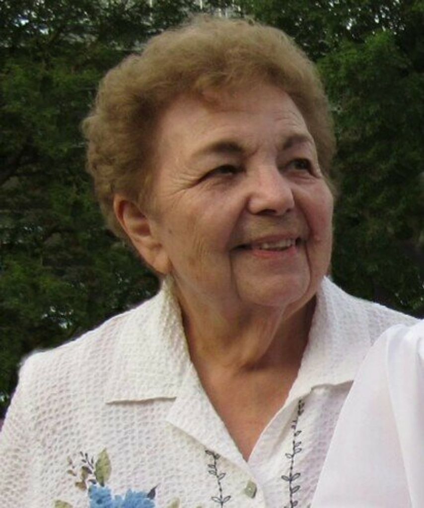 Beverly J. Wilson