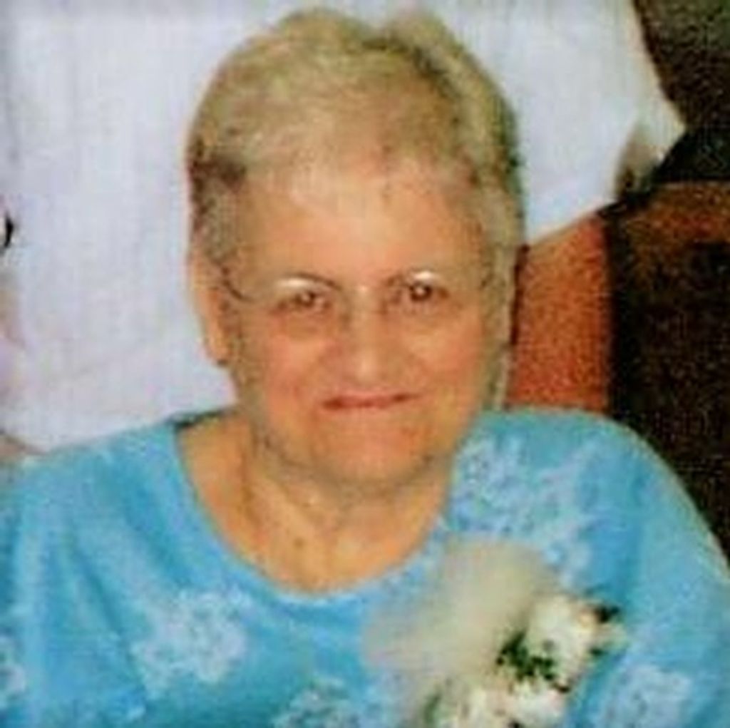 Lucille R. Pike Profile Photo