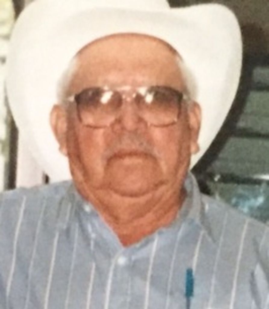 Marcos Gonzalez, Sr.