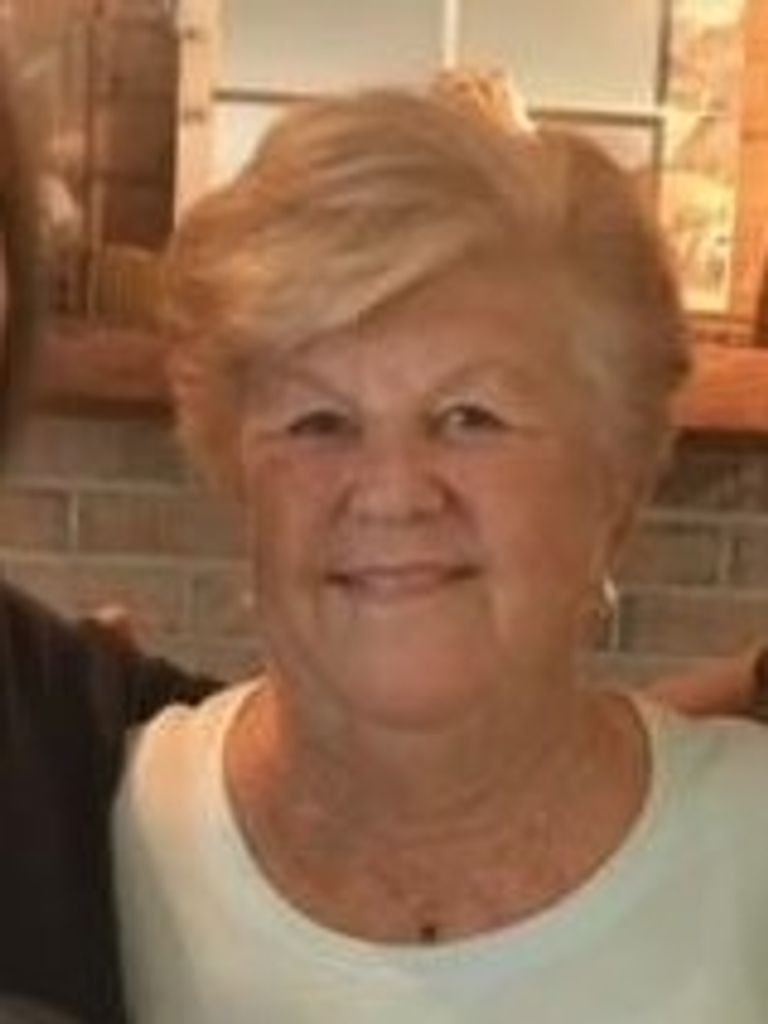 Patricia Ann Brumley