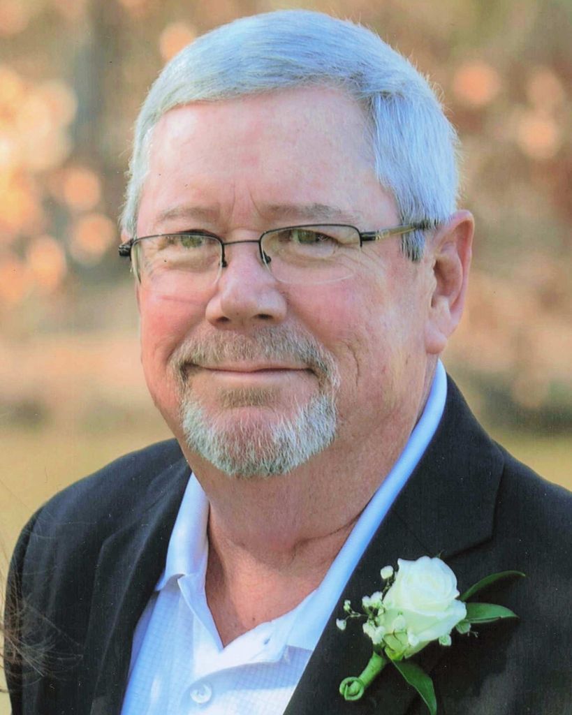 James (Jim) Alexander Steed