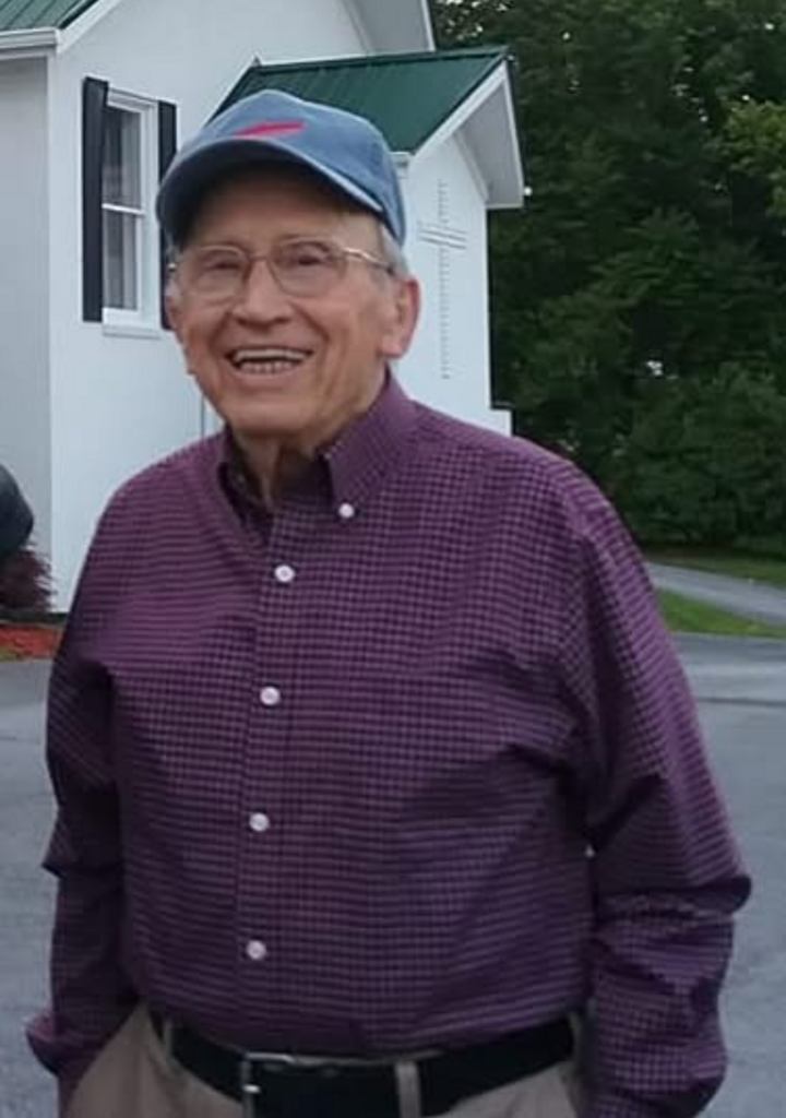 Paul "Percy" Raybon Lee, Sr. Profile Photo