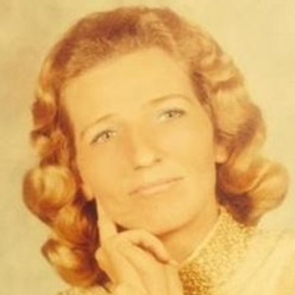 Lois Campbell McGee