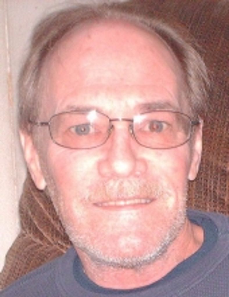Stephen P. Miller