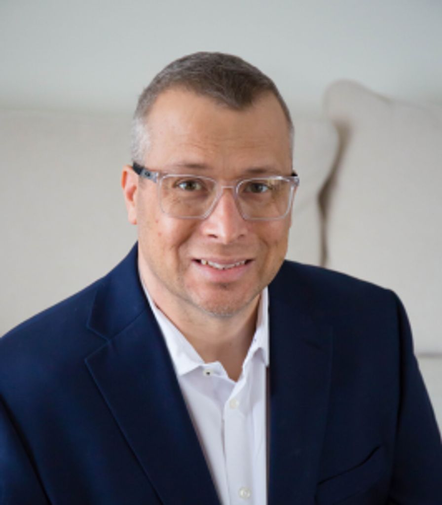 Gregory Gotsch Profile Photo