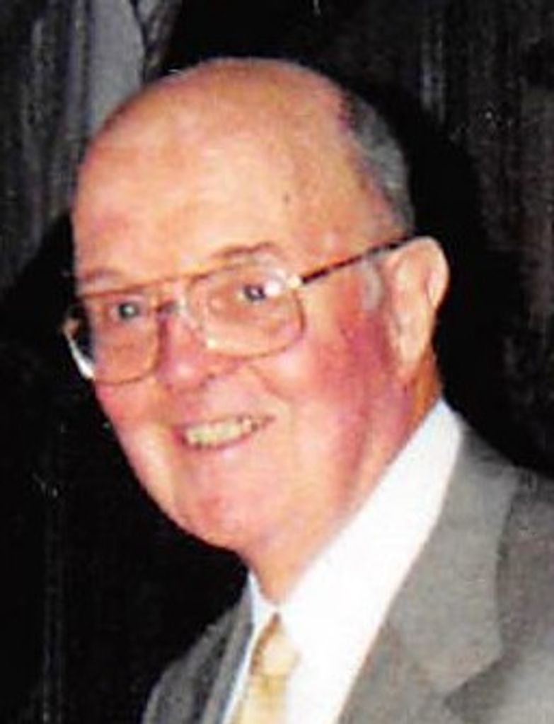David Gibson Clapp
