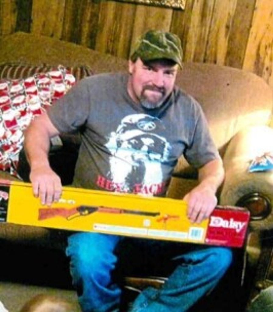 Tommy Decker Profile Photo