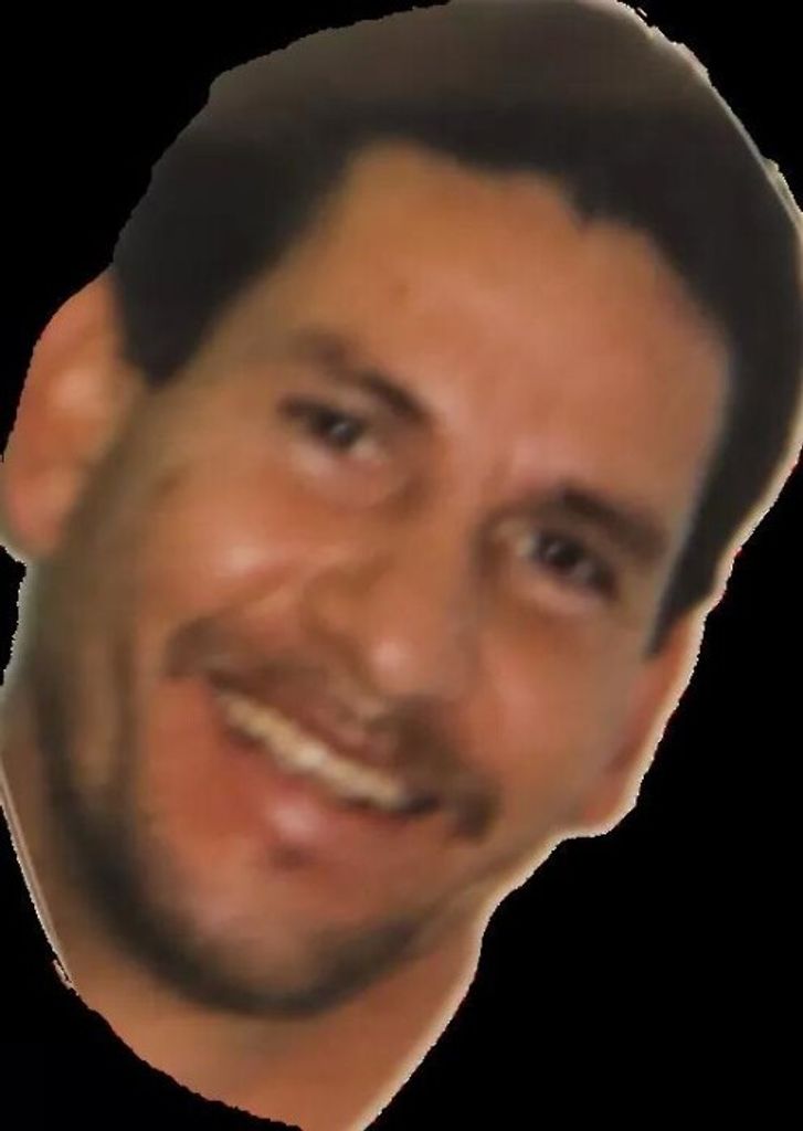 Joe Trujillo