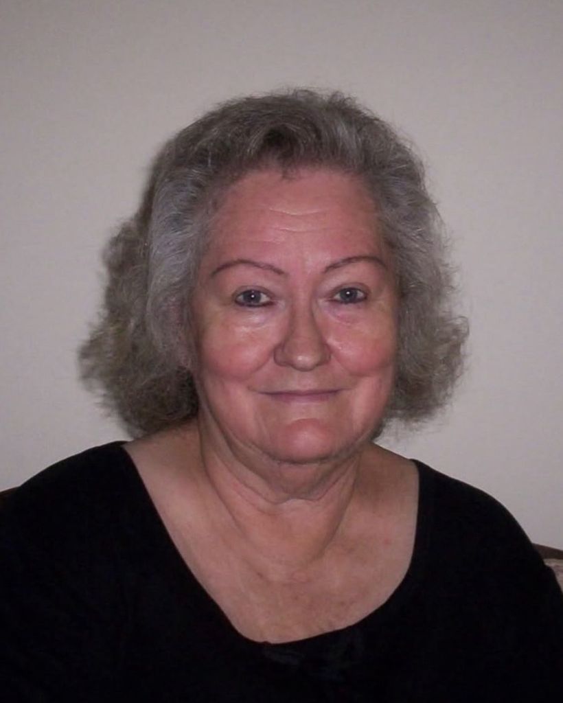 Glenda Metts Smith
