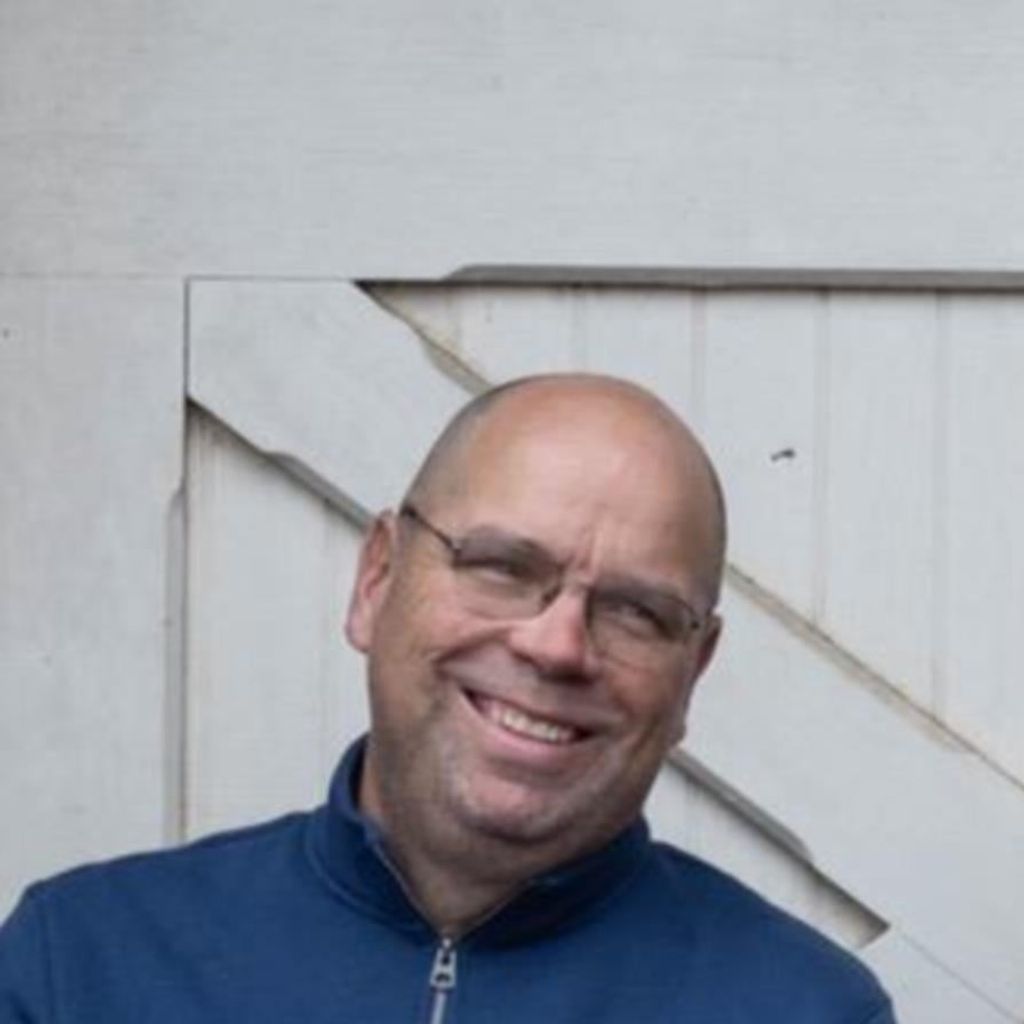 Joseph E. Logue Profile Photo